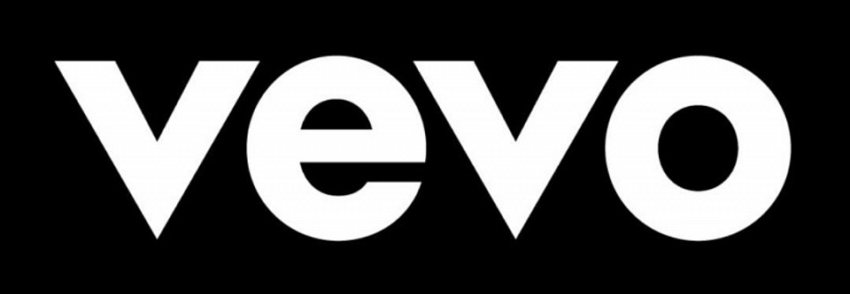 VEVO logo