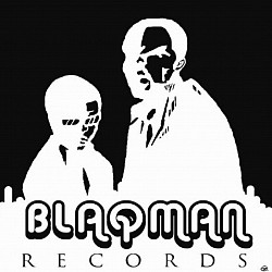 Blaqman Records